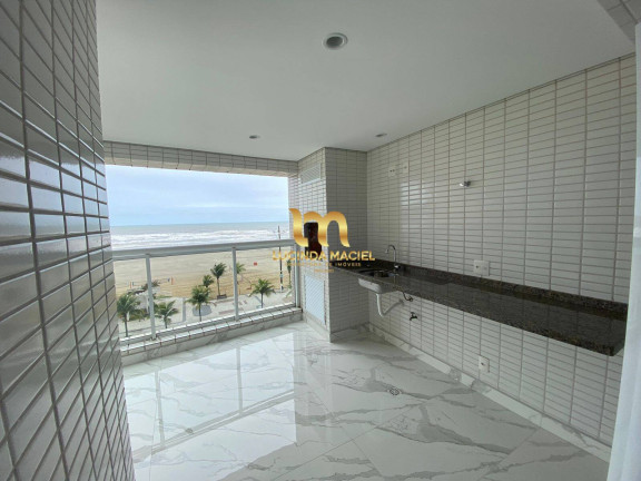 Imagem Apartamento com 3 Quartos à Venda, 111 m² em Boqueirão - Praia Grande Imagem Apartamento com 3 Quartos à Venda, 111 m² em Boqueirão - Praia Grande