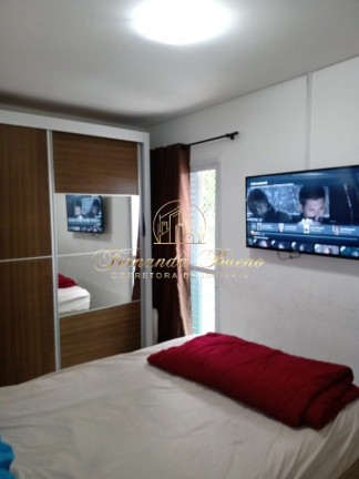 Imagem Imóvel com 2 Quartos à Venda, 104 m² em Vila Eldízia - Santo André