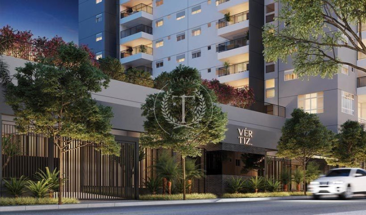 Imagem Apartamento com 3 Quartos à Venda, 81 m² em Vila Mascote - São Paulo Imagem Apartamento com 3 Quartos à Venda, 81 m² em Vila Mascote - São Paulo