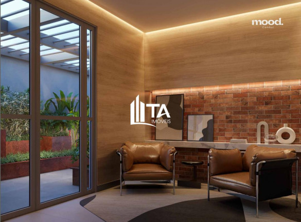 Imagem Imóvel com 2 Quartos à Venda, 104 m² em Cambuí - Campinas Imagem Imóvel com 2 Quartos à Venda, 104 m² em Cambuí - Campinas