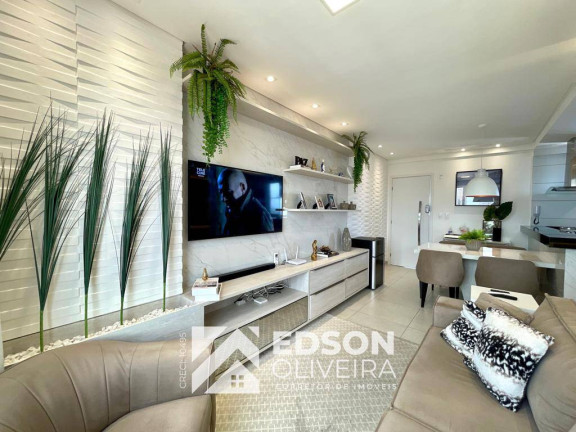Apartamento com 2 Quartos à Venda, 58 m² em Manaíra - João Pessoa