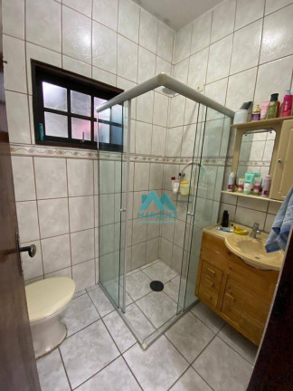 Imagem Casa com 4 Quartos à Venda, 91 m² em Parque Residencial Santo André - Caçapava Imagem Casa com 4 Quartos à Venda, 91 m² em Parque Residencial Santo André - Caçapava