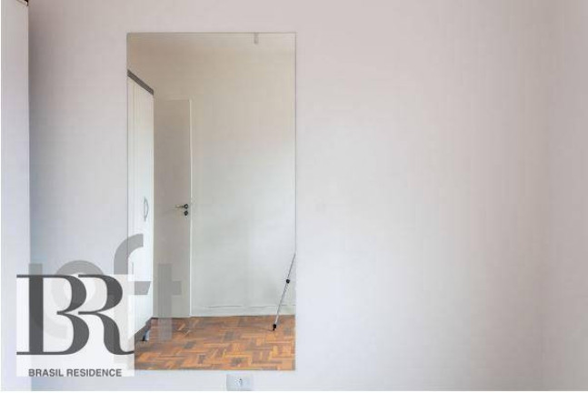 Imagem Apartamento com 3 Quartos à Venda, 80 m² em Brooklin - São Paulo Imagem Apartamento com 3 Quartos à Venda, 80 m² em Brooklin - São Paulo