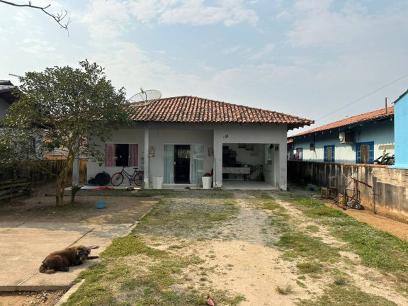 Imagem Casa com 3 Quartos à Venda, 100 m² em Salinas - Balneário Barra Do Sul Imagem Casa com 3 Quartos à Venda, 100 m² em Salinas - Balneário Barra Do Sul