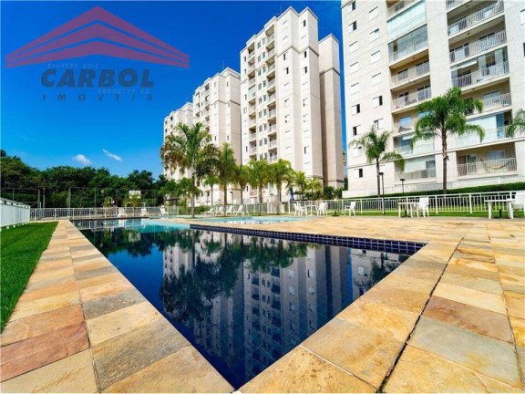 Imagem Apartamento com 3 Quartos à Venda, 73 m² em Engordadouro - Jundiaí Imagem Apartamento com 3 Quartos à Venda, 73 m² em Engordadouro - Jundiaí