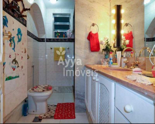 Imagem Apartamento com 3 Quartos à Venda, 186 m² em Copacabana - Rio De Janeiro Imagem Apartamento com 3 Quartos à Venda, 186 m² em Copacabana - Rio De Janeiro