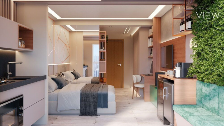 Imagem Apartamento com 2 Quartos à Venda, 51 m² em Boa Viagem - Recife Imagem Apartamento com 2 Quartos à Venda, 51 m² em Boa Viagem - Recife
