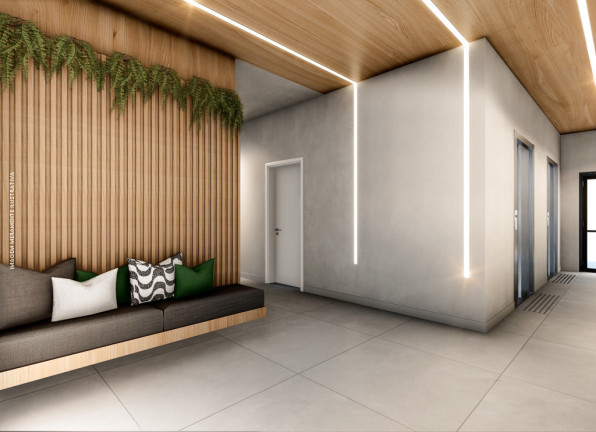 Imagem Apartamento com 1 Quarto à Venda, 71 m² em Centro - Sorocaba Imagem Apartamento com 1 Quarto à Venda, 71 m² em Centro - Sorocaba