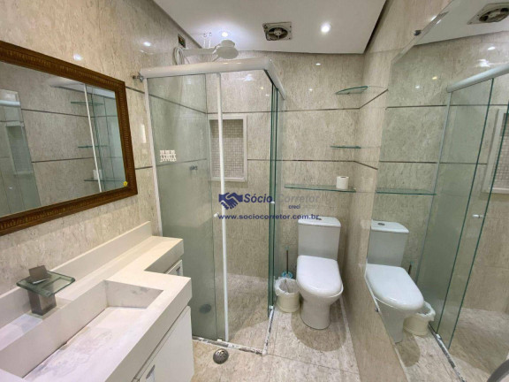 Imagem Apartamento com 3 Quartos à Venda, 76 m² em Vila Augusta - Guarulhos Imagem Apartamento com 3 Quartos à Venda, 76 m² em Vila Augusta - Guarulhos