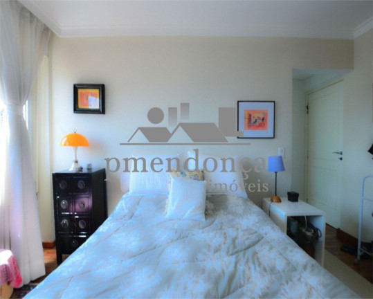 Imagem Apartamento com 3 Quartos à Venda, 130 m² em Perdizes - São Paulo Imagem Apartamento com 3 Quartos à Venda, 130 m² em Perdizes - São Paulo