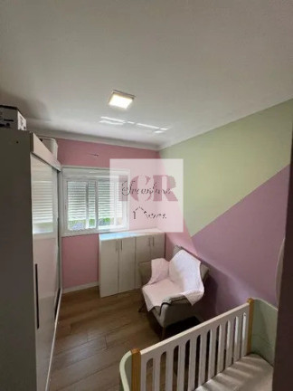Imagem Casa de Condomínio com 3 Quartos à Venda, 250 m² em Parque Ibiti Reserva - Sorocaba
