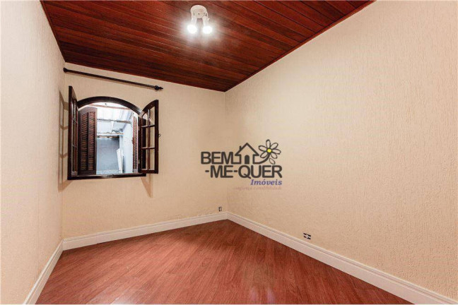 Imagem Casa com 3 Quartos à Venda, 240 m² em Vila Marina - São Paulo Imagem Casa com 3 Quartos à Venda, 240 m² em Vila Marina - São Paulo