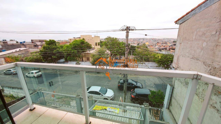 Imagem Casa com 2 Quartos à Venda, 60 m² em Parque Das Nações - Guarulhos Imagem Casa com 2 Quartos à Venda, 60 m² em Parque Das Nações - Guarulhos