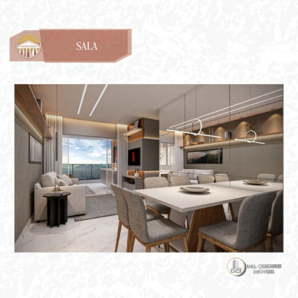 Imagem Apartamento com 2 Quartos à Venda, 80 m² em Praia Do Morro - Guarapari Imagem Apartamento com 2 Quartos à Venda, 80 m² em Praia Do Morro - Guarapari