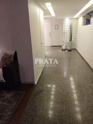 Imagem Apartamento com 3 Quartos à Venda, 130 m² em Boa Vista - São Vicente Imagem Apartamento com 3 Quartos à Venda, 130 m² em Boa Vista - São Vicente