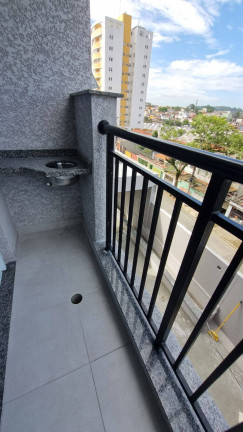 Imagem Apartamento com 2 Quartos à Venda, 48 m² em Centro - São Bernardo Do Campo