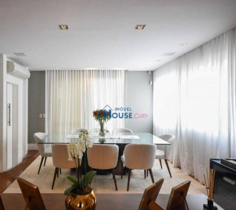 Imagem Apartamento com 4 Quartos à Venda, 225 m² em Perdizes - São Paulo Imagem Apartamento com 4 Quartos à Venda, 225 m² em Perdizes - São Paulo