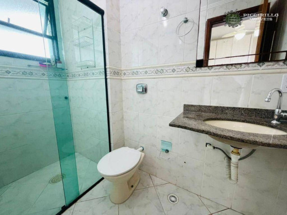 Imagem Apartamento com 3 Quartos à Venda, 137 m² em Aviação - Praia Grande Imagem Apartamento com 3 Quartos à Venda, 137 m² em Aviação - Praia Grande