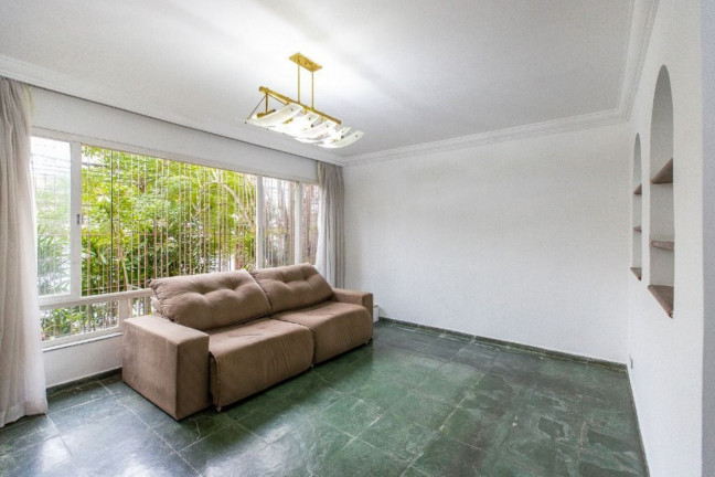Imagem Imóvel com 3 Quartos à Venda, 135 m² em Vila Alexandria - São Paulo Imagem Imóvel com 3 Quartos à Venda, 135 m² em Vila Alexandria - São Paulo