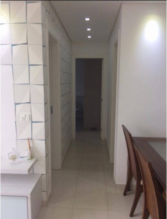 Imagem Apartamento com 2 Quartos à Venda, 54 m² em Vila Nambi - Jundiaí Imagem Apartamento com 2 Quartos à Venda, 54 m² em Vila Nambi - Jundiaí