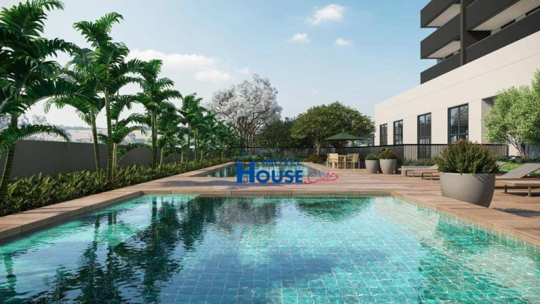 Imagem Apartamento com 1 Quarto à Venda, 53 m² em Pinheiros - São Paulo Imagem Apartamento com 1 Quarto à Venda, 53 m² em Pinheiros - São Paulo