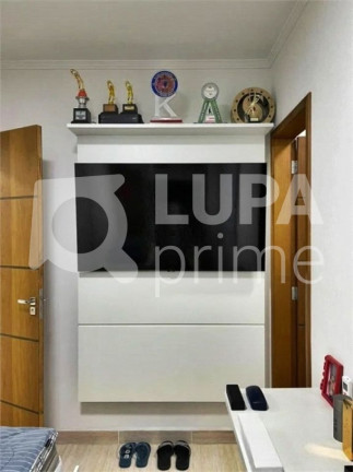 Imagem Casa com 2 Quartos à Venda, 77 m² em Tucuruvi - São Paulo Imagem Casa com 2 Quartos à Venda, 77 m² em Tucuruvi - São Paulo