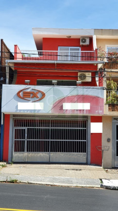 Imagem Casa com 3 Quartos à Venda, 171 m² em Bela Vista - Osasco Imagem Casa com 3 Quartos à Venda, 171 m² em Bela Vista - Osasco