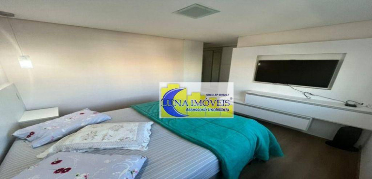 Imagem Apartamento com 4 Quartos à Venda, 155 m² em Centro - São Bernardo Do Campo Imagem Apartamento com 4 Quartos à Venda, 155 m² em Centro - São Bernardo Do Campo