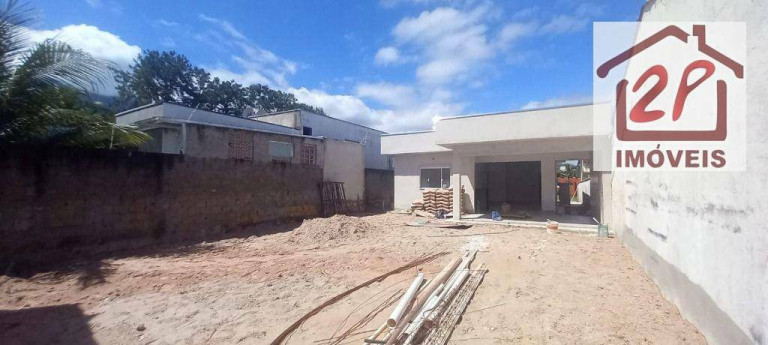 Imagem Casa com 3 Quartos à Venda, 103 m² em Massaguaçu - Caraguatatuba Imagem Casa com 3 Quartos à Venda, 103 m² em Massaguaçu - Caraguatatuba