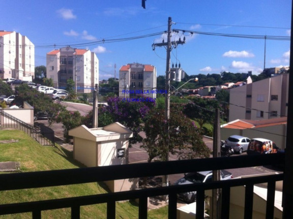 Imagem Apartamento com 2 Quartos à Venda, 52 m² em Vila Nambi - Jundiaí Imagem Apartamento com 2 Quartos à Venda, 52 m² em Vila Nambi - Jundiaí