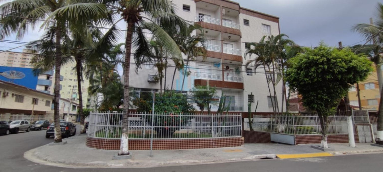 Imagem Apartamento com 1 Quarto à Venda, 60 m² em Tupi - Praia Grande Imagem Apartamento com 1 Quarto à Venda, 60 m² em Tupi - Praia Grande