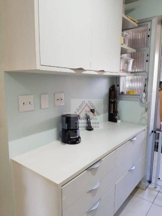 Imagem Apartamento com 3 Quartos à Venda, 126 m² em Morumbi - São Paulo Imagem Apartamento com 3 Quartos à Venda, 126 m² em Morumbi - São Paulo