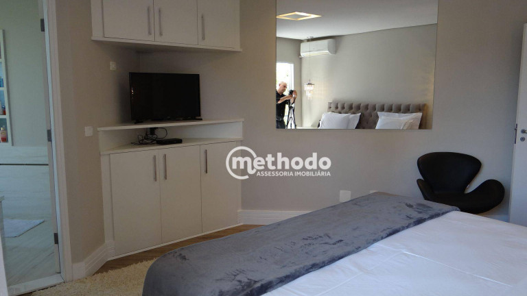 Imagem Casa com 4 Quartos à Venda, 344 m² em Alphaville Campinas - Campinas Imagem Casa com 4 Quartos à Venda, 344 m² em Alphaville Campinas - Campinas
