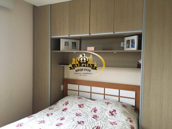 Imagem Apartamento com 4 Quartos à Venda, 105 m² em Jardim Tupanci - Barueri