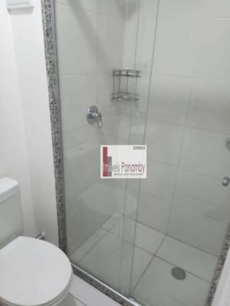 Imagem Apartamento com 1 Quarto à Venda, 43 m² em Campo Belo - São Paulo Imagem Apartamento com 1 Quarto à Venda, 43 m² em Campo Belo - São Paulo