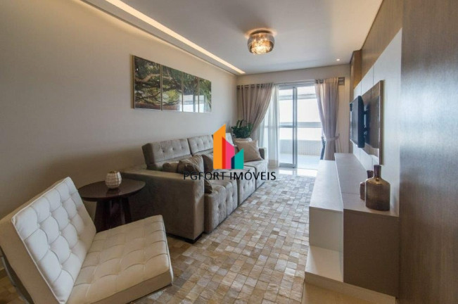 Imagem Apartamento com 3 Quartos à Venda, 173 m² em Aviação - Praia Grande Imagem Apartamento com 3 Quartos à Venda, 173 m² em Aviação - Praia Grande