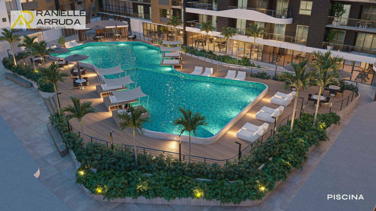 Imagem Apartamento com 3 Quartos à Venda, 100 m² em Jardim Oceania - João Pessoa Imagem Apartamento com 3 Quartos à Venda, 100 m² em Jardim Oceania - João Pessoa