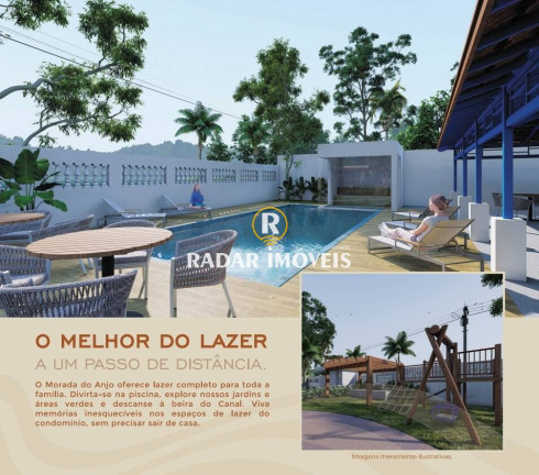 Imagem Casa com 3 Quartos à Venda, 200 m² em Portinho - Cabo Frio Imagem Casa com 3 Quartos à Venda, 200 m² em Portinho - Cabo Frio