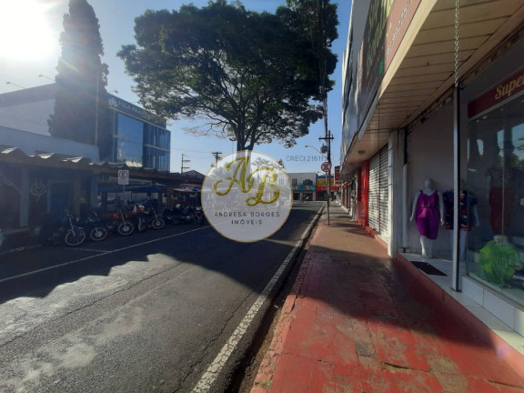 Imagem Ponto Comercial à Venda, 190 m² em Centro - Franca Imagem Ponto Comercial à Venda, 190 m² em Centro - Franca