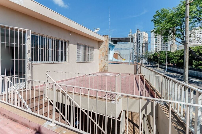 Imagem Casa com 3 Quartos à Venda, 202 m² em Alto Da Moóca - São Paulo Imagem Casa com 3 Quartos à Venda, 202 m² em Alto Da Moóca - São Paulo