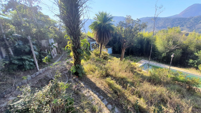 Imagem Terreno à Venda, 4.840 m² em Jardim Salaco - Teresópolis