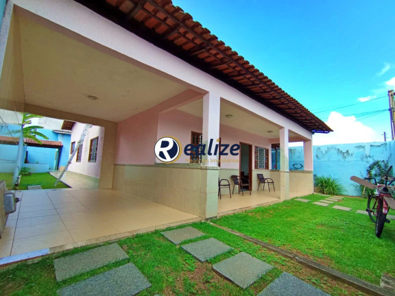 Casa com 5 Quartos à Venda, 220 m² em Praia Do Morro - Guarapari