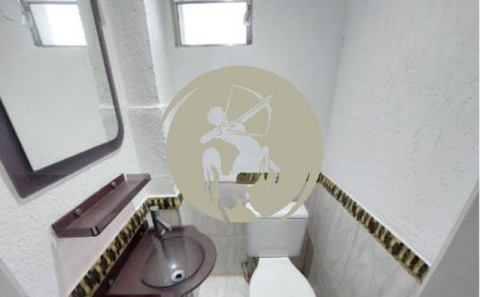 Imagem Apartamento com 3 Quartos à Venda, 165 m² em Gonzaga - Santos Imagem Apartamento com 3 Quartos à Venda, 165 m² em Gonzaga - Santos