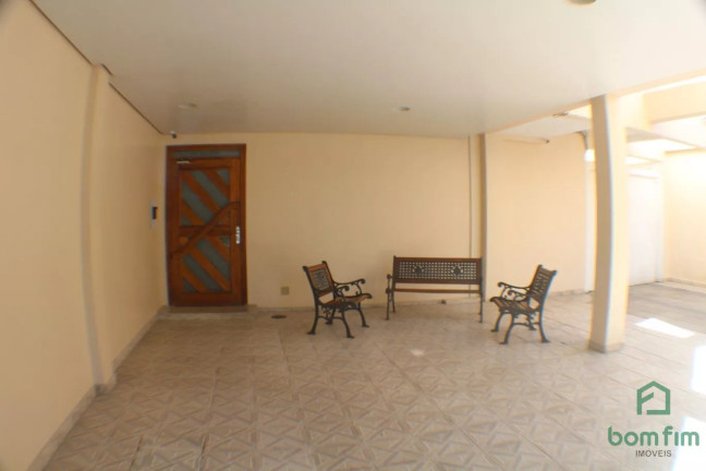 Imagem Apartamento com 1 Quarto à Venda, 40 m² em Rio Branco - Porto Alegre Imagem Apartamento com 1 Quarto à Venda, 40 m² em Rio Branco - Porto Alegre