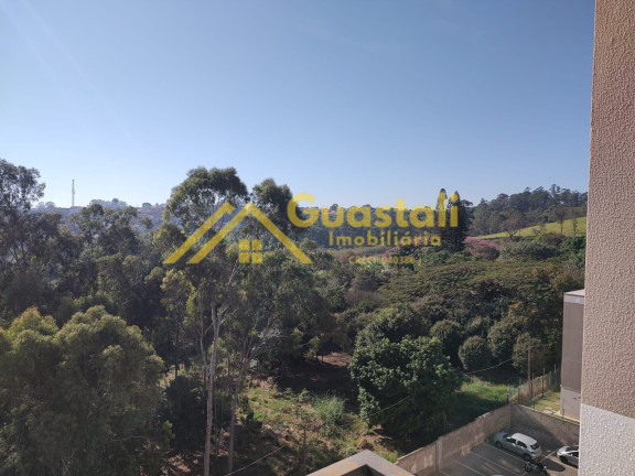 Imagem Apartamento com 2 Quartos à Venda, 52 m² em Pompéia - Piracicaba