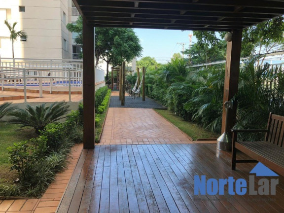 Imagem Apartamento com 2 Quartos à Venda, 60 m² em Jardim Pereira Leite - São Paulo