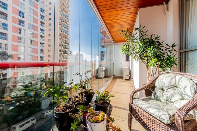Imagem Imóvel com 4 Quartos à Venda,  em Perdizes - São Paulo