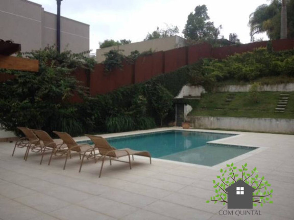 Imagem Casa com 4 Quartos à Venda, 498 m² em São Paulo Ii - Cotia