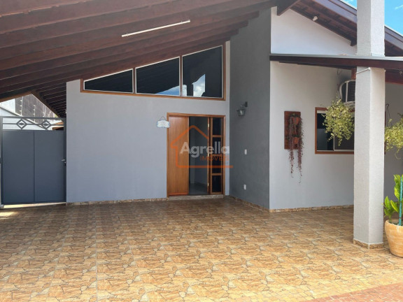 Imagem Casa com 3 Quartos à Venda, 160 m² em Jardim Silvania - Mogi Mirim Imagem Casa com 3 Quartos à Venda, 160 m² em Jardim Silvania - Mogi Mirim