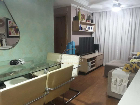 Imagem Apartamento com 2 Quartos à Venda, 56 m² em Ermelino Matarazzo - São Paulo Imagem Apartamento com 2 Quartos à Venda, 56 m² em Ermelino Matarazzo - São Paulo